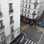 Joli Deux Pieces Au 14Eme Arrondissement A Paris