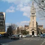 Joli Deux Pieces Au 14Eme Arrondissement A Paris