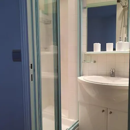 Appartamento Joli Deux Pièces Au 14ème Arrondissement à *