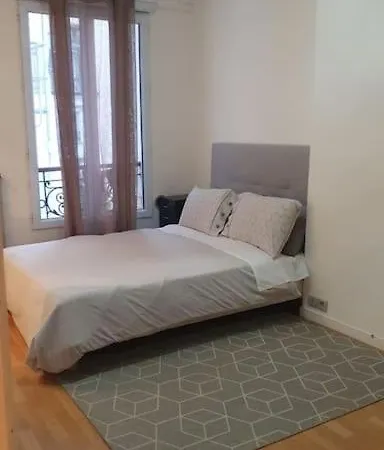Appartamento Joli Deux Pièces Au 14ème Arrondissement à *