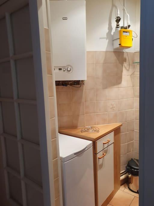 Joli Deux Pieces Au 14eme Arrondissement A Apartment