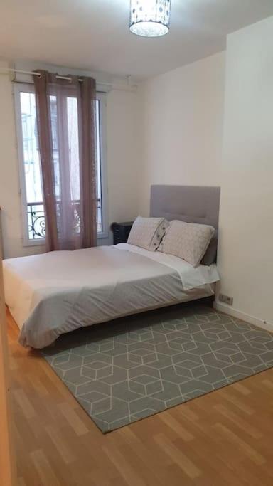 Apartment Joli Deux Pieces Au 14eme Arrondissement A *